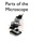 Parts of the Microscope