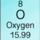 Characteristics of Elements
