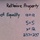 Reflexive Property of Congruence and Equality