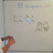 Congruent Triangles