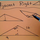 Adjacent Right Triangle Problems