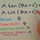 Finding the Asymptotes of Tangent and Cotangent