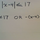Solving Absolute Value Inequalities