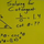 Solving a Pythagorean Identity for Cotangent