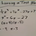 Choosing a Test Number