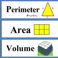 Geometry word problems no problem!   enslow publishing