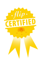 Flip Certified