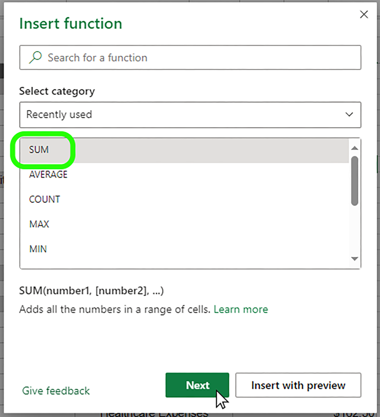 Preparing a Personal Monthly Budget Tutorial | Sophia Learning