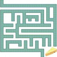 Finger Maze Tutorial | Sophia Learning