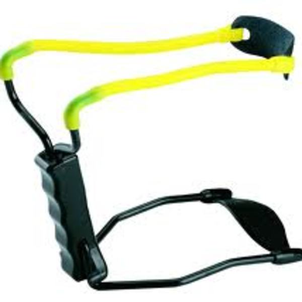 How to Fire a Wrist Rocket Tutorial Sophia Learning