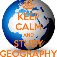 5 themes of geography