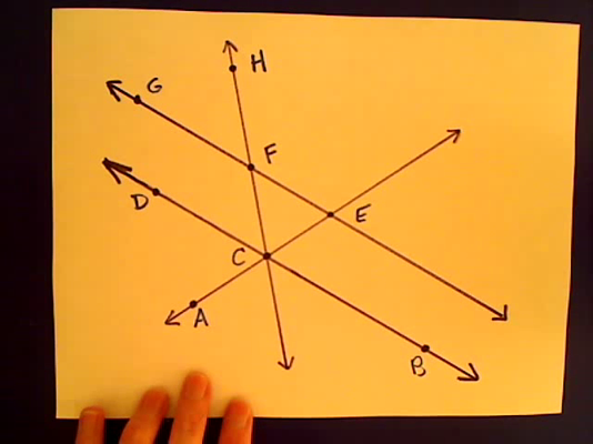 Solving for a Supplementary Angle Tutorial | Sophia Learning