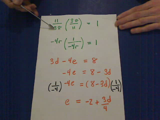 Multiplication and Division in Equations Tutorial | Sophia Learning