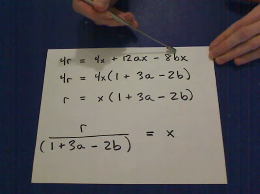Simple Factoring Tutorial | Sophia Learning