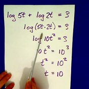 Simplifying Logarithmic Expressions Tutorials Quizzes And Help Simplifying Logarithmic Expressions Tutorials Quizzes And Help