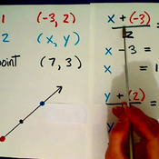 endpoint formula