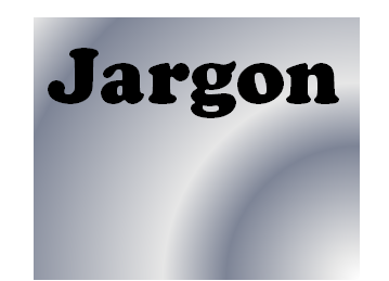 Jargon Logo