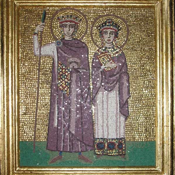 Justinian And Theodora Tutorial Sophia Learning