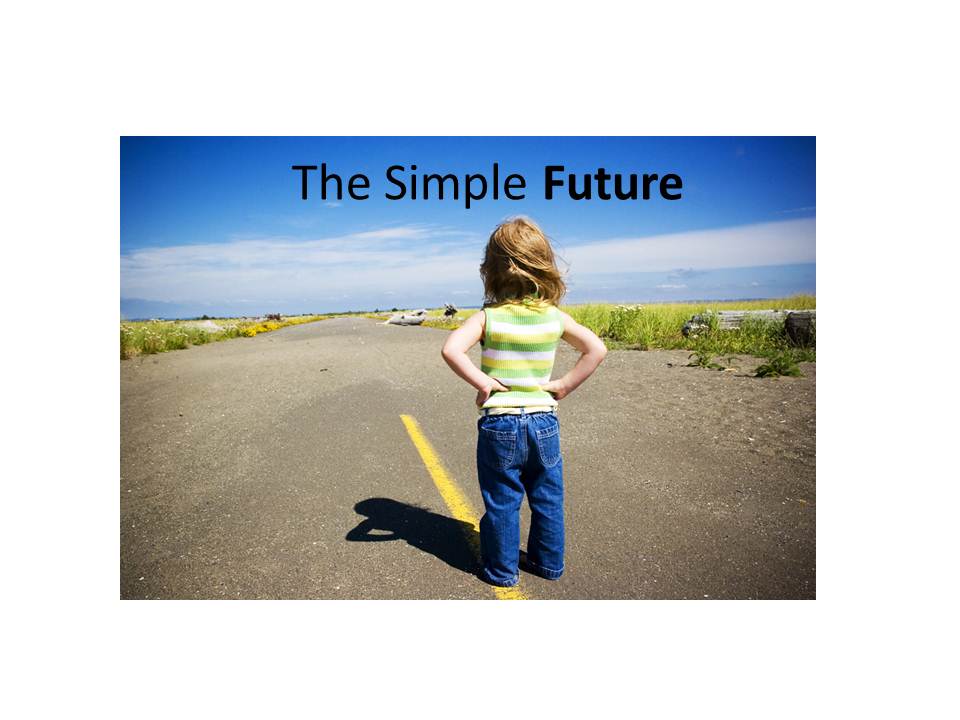 The Simple Future Tutorial | Sophia Learning