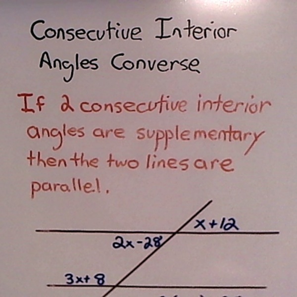 Struggling With Angles Mastering Consecutive Angles Is Your Solution - cfnxez6