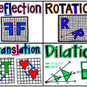 geometry transformations geometry transformations