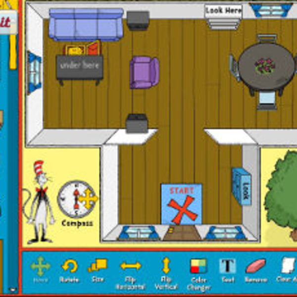 Map Your Bedroom Tutorial Sophia Learning