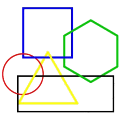 Lines, Angles, and Geometric Shapes Tutorial | Sophia Learning