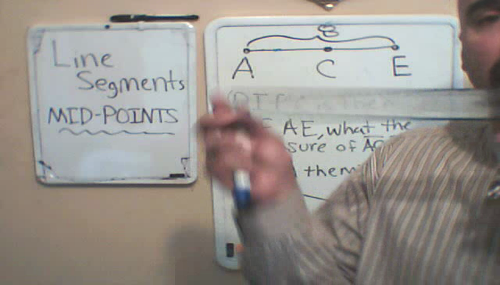 Midtime Finding the Midpoint Tutorial | Sophia Learning