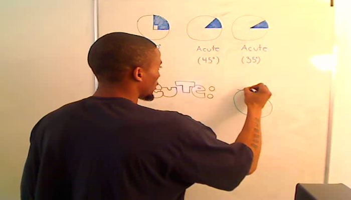 Acute Angles Tutorial | Sophia Learning