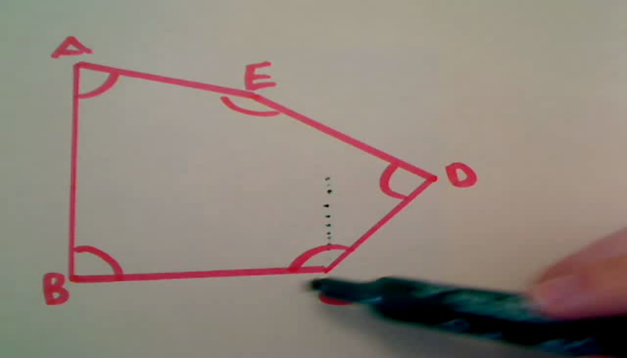 Identifying a Right Angle in Context Tutorial | Sophia Learning