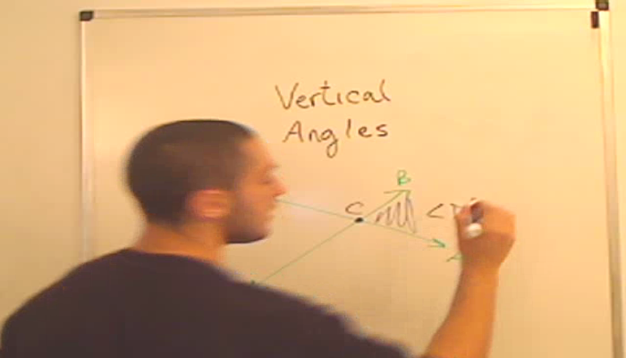 Vertical Angles Tutorial | Sophia Learning