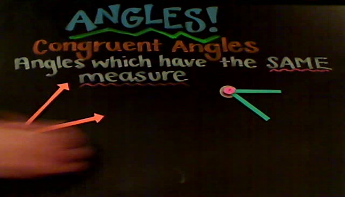 Congruent Angles Tutorial | Sophia Learning