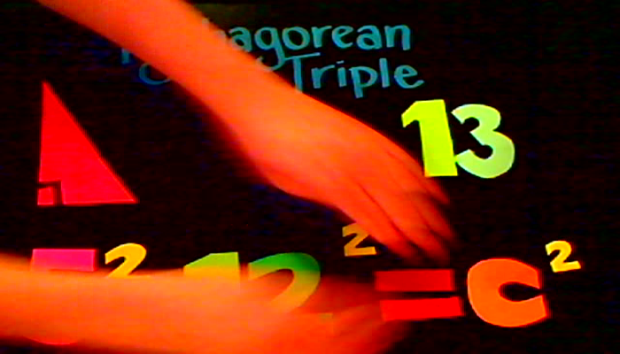 5-12-13 Triangles Tutorial | Sophia Learning