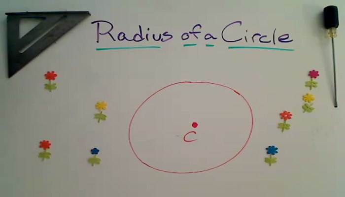 Radius of a Circle Tutorial | Sophia Learning