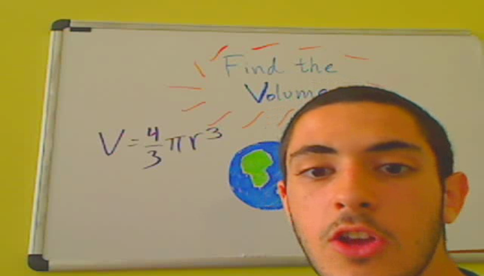Calculating the Volume of a Sphere. Tutorial | Sophia Learning
