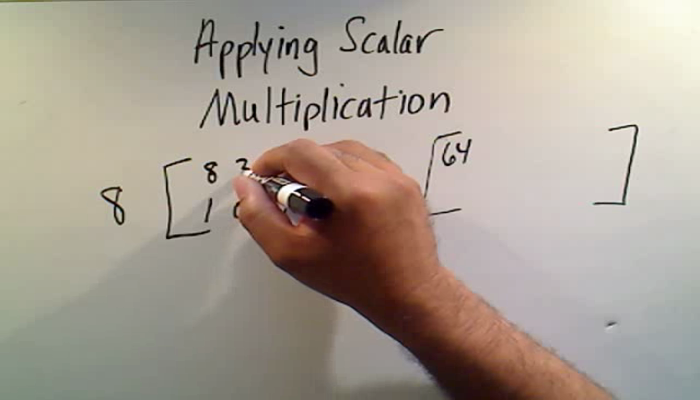 Applying Scalar Multiplication Tutorial | Sophia Learning