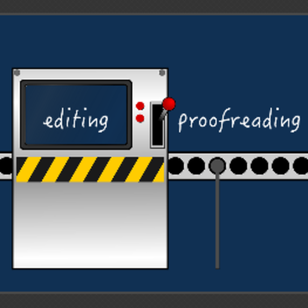 Revising, Editing and Proofreading Tutorial | Sophia Learning