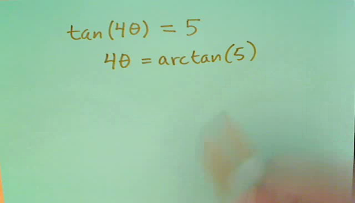 Solving for an Angle with a Coefficient Tutorial | Sophia Learning