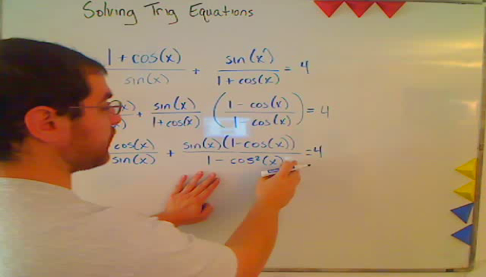 Solving an Equation by Multiplying by One Tutorial | Sophia Learning