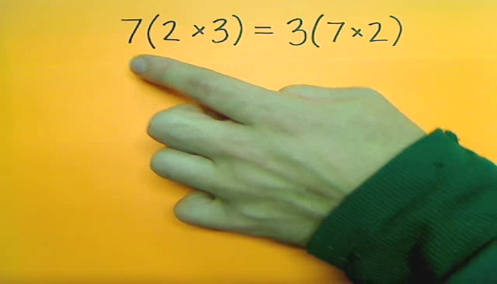 Associative Property of Multiplication Tutorial | Sophia Learning