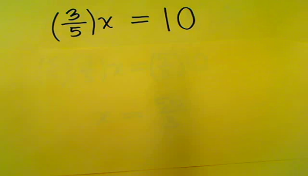 Fractions in Equations Tutorial | Sophia Learning