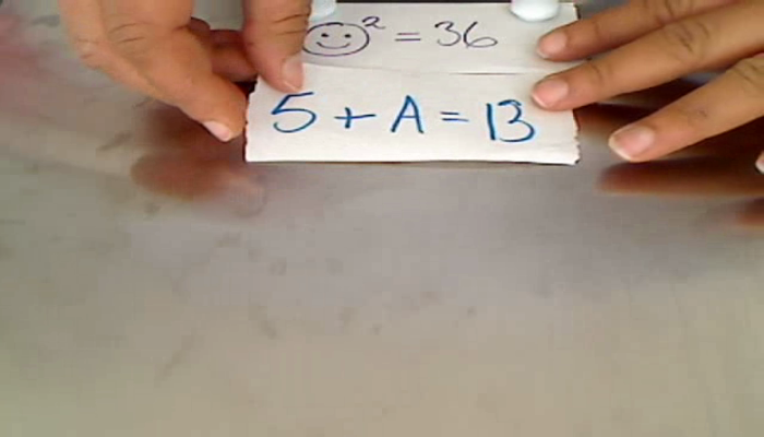 Introduction to Solving for a Variable Tutorial | Sophia Learning