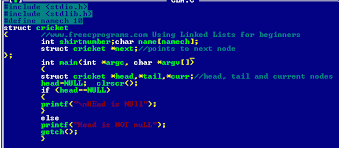 How to write a Cprogram Tutorial | Sophia Learning