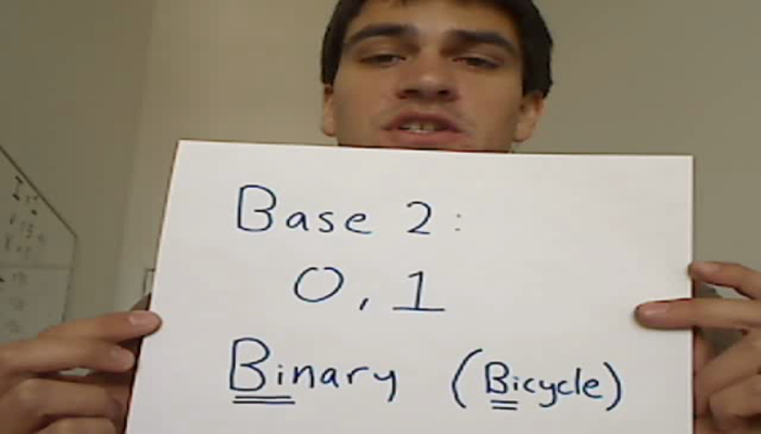 Binary Code Tutorial | Sophia Learning