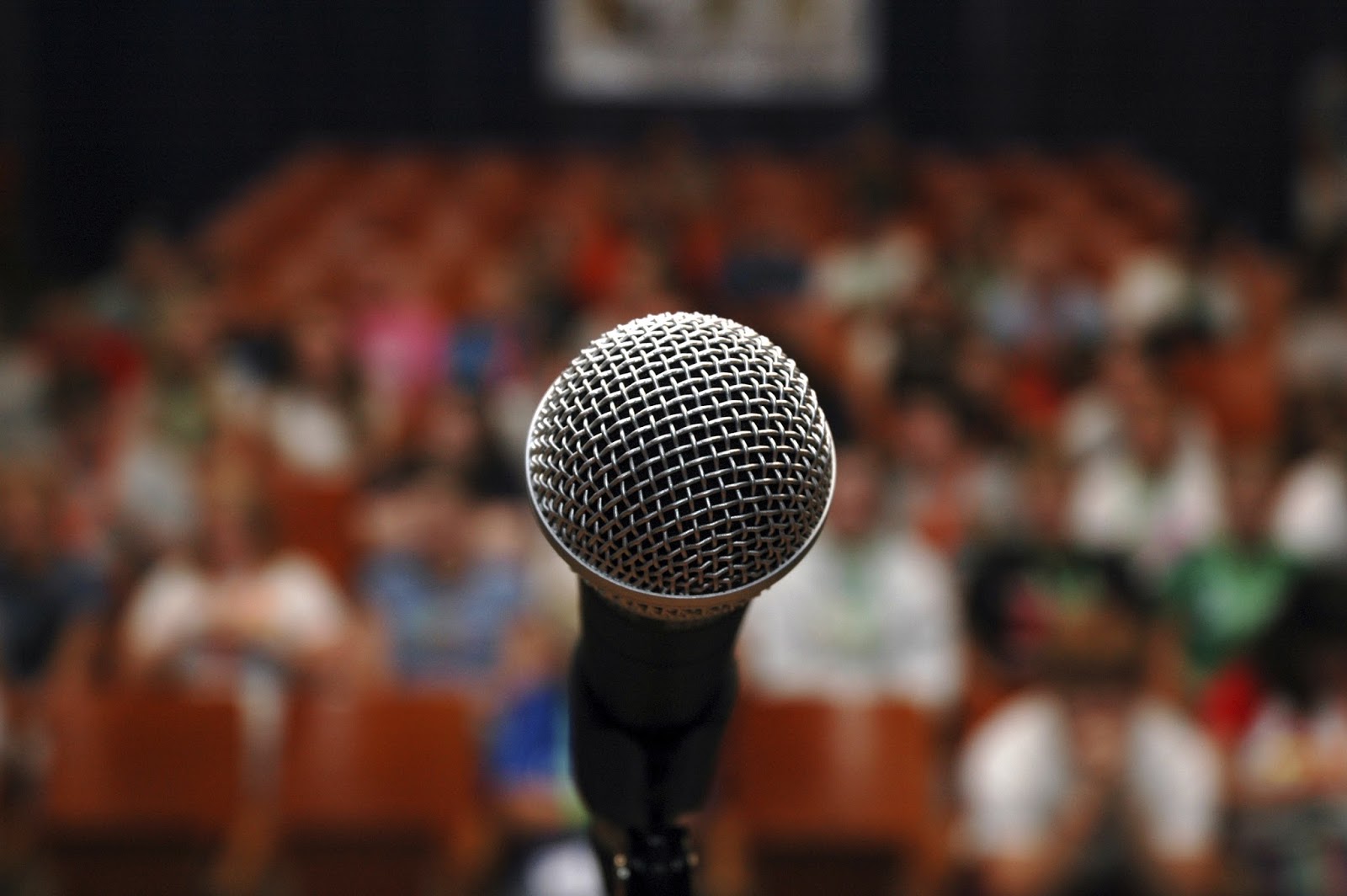 Public Speaking Introductions Tutorial | Sophia Learning