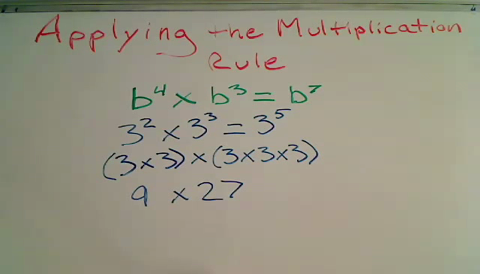 Applying the Multiplication Rule Tutorial | Sophia Learning