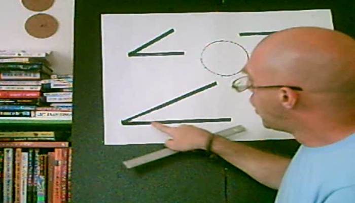 Angle Measurement Tutorial | Sophia Learning