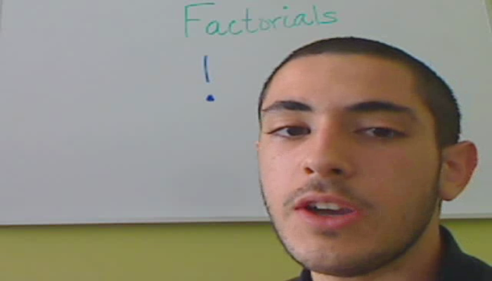 Factorials Tutorial | Sophia Learning