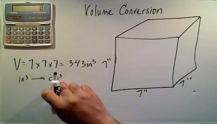 Volume Conversion Tutorial | Sophia Learning
