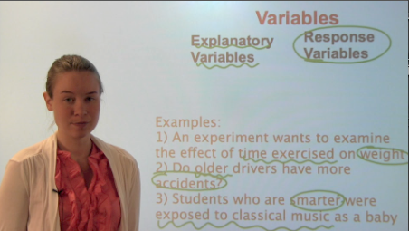 Variables Tutorial | Sophia Learning
